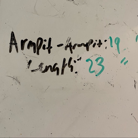 Blank NYC Tan Private Practice Jacket Medium - Picture 14 of 14